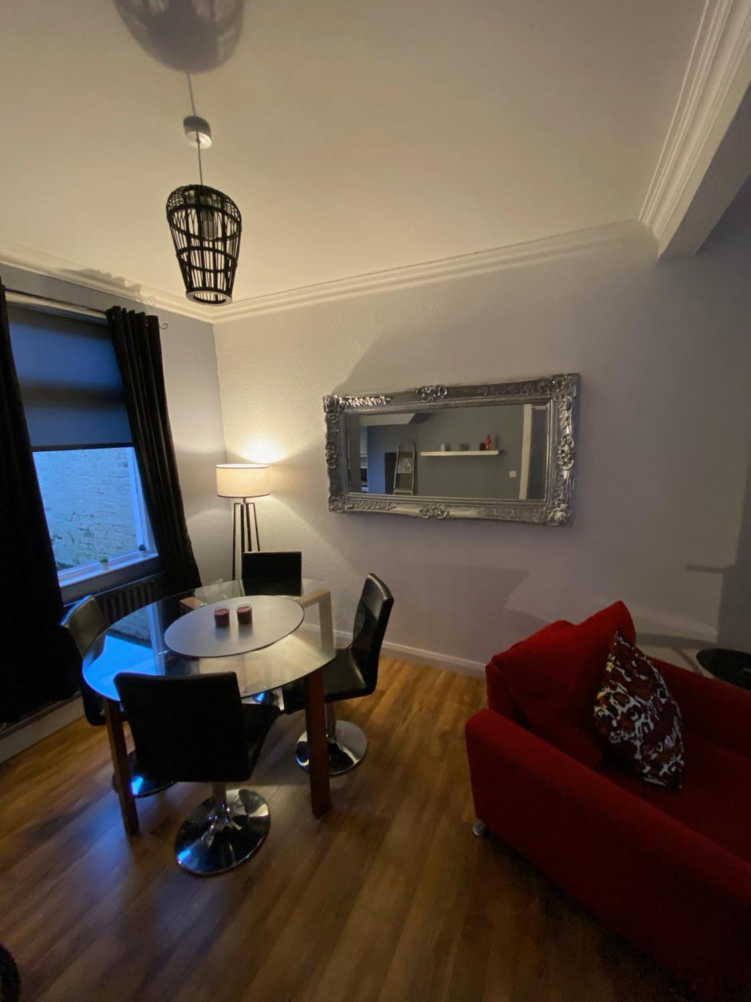 Holiday home Mountcollyer House Belfast