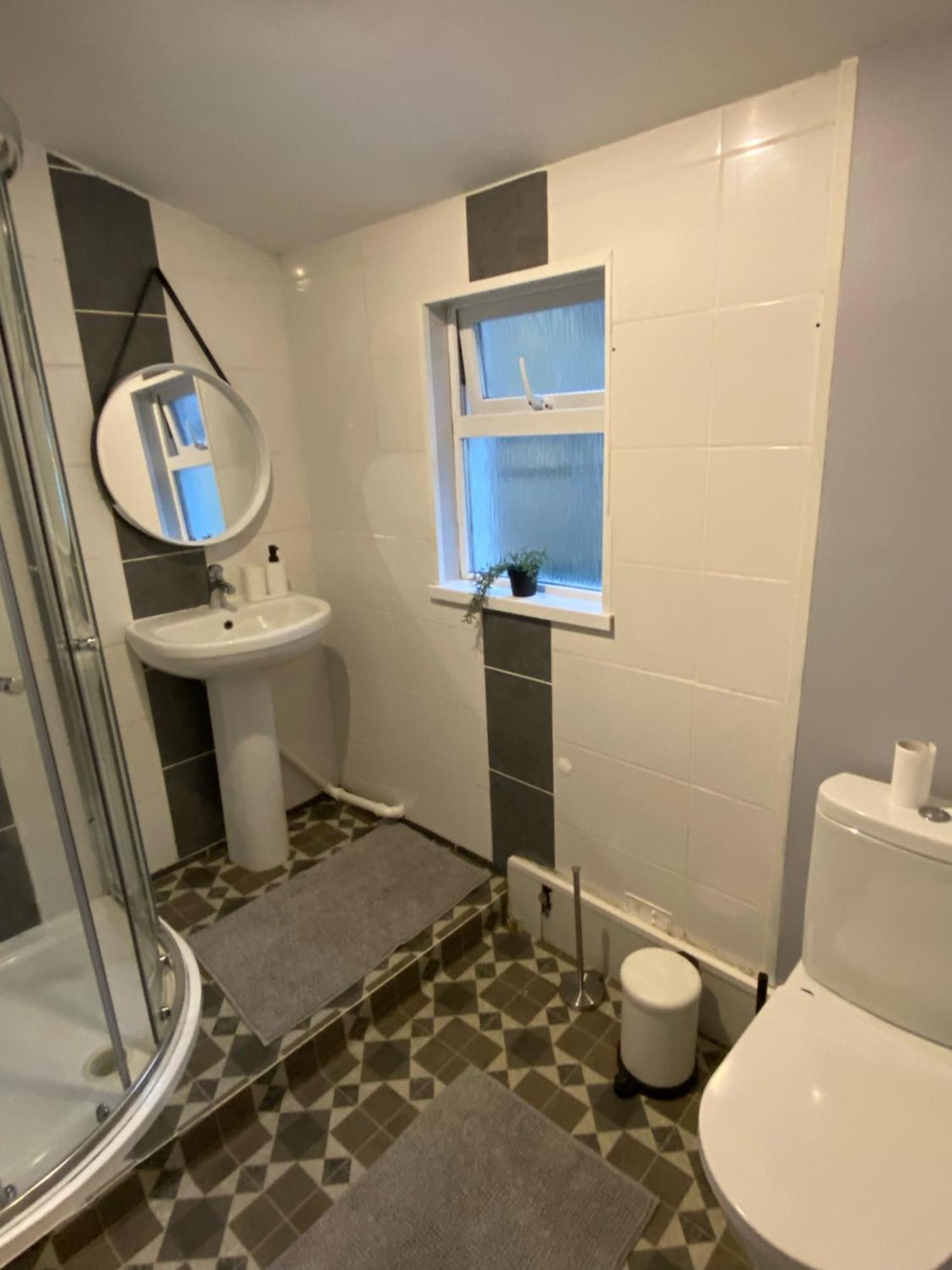 Holiday home Mountcollyer House Belfast