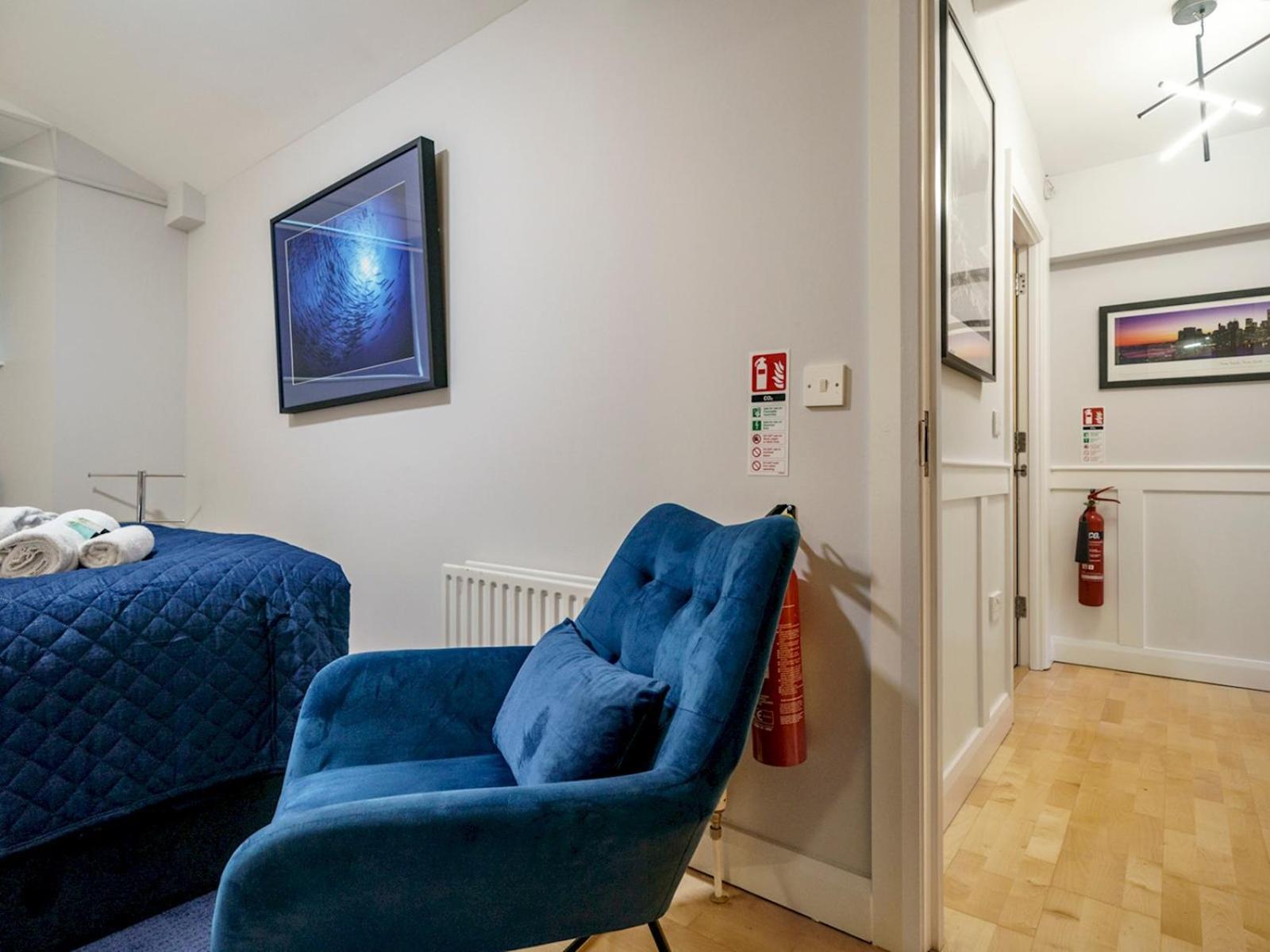 The Linen Mill Pass The Keys Apartment *