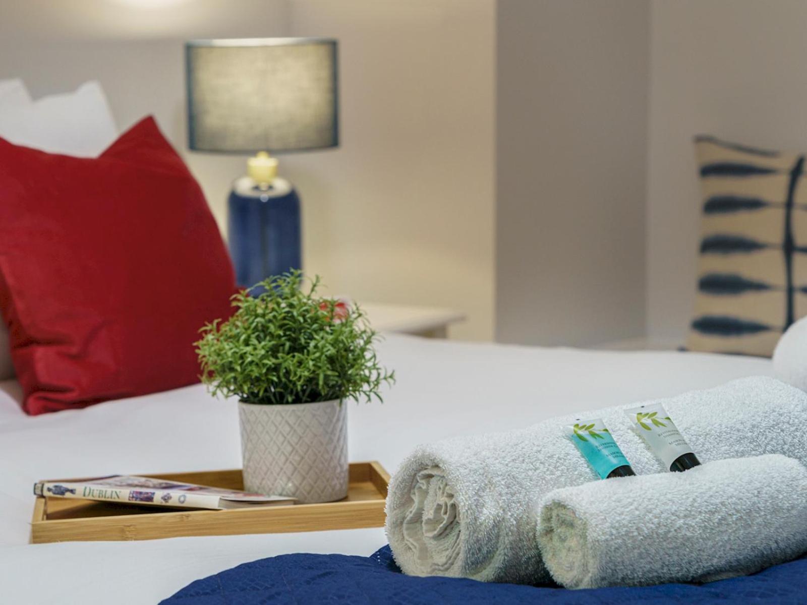 The Linen Mill Pass The Keys Apartment *