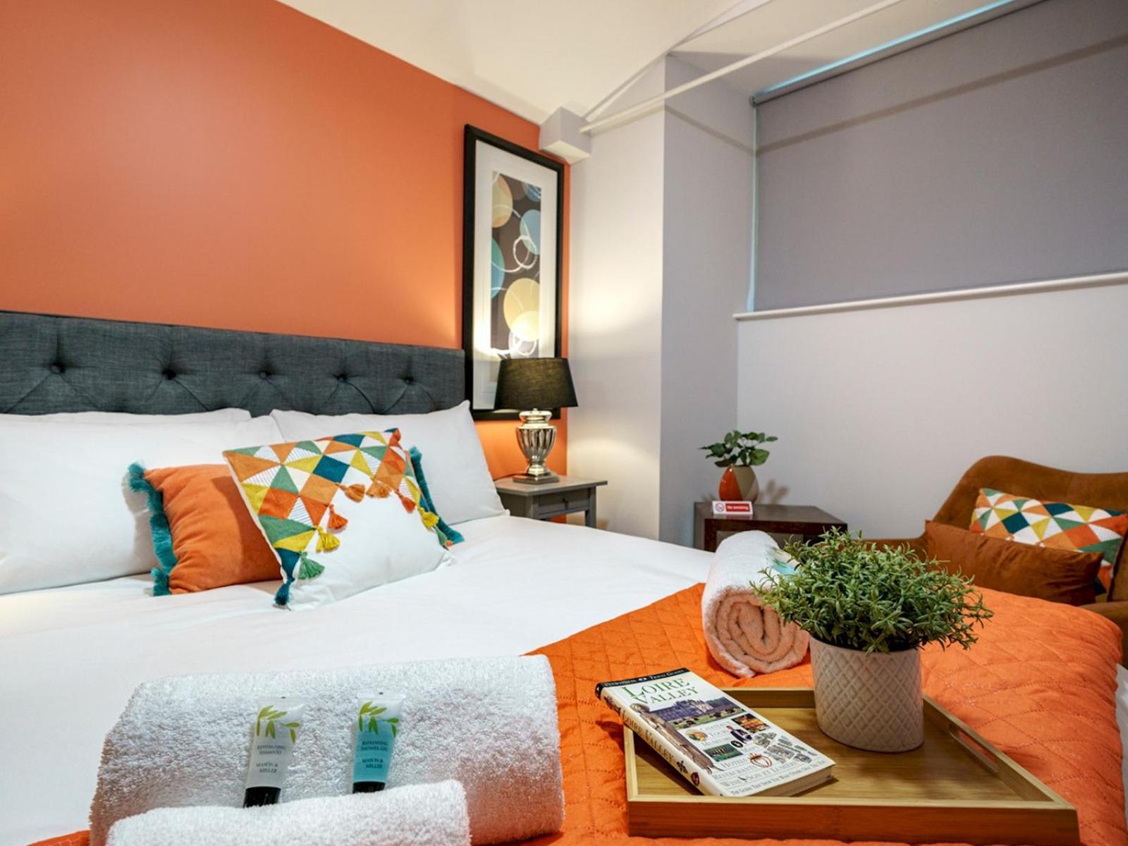 The Linen Mill Pass The Keys Apartment *