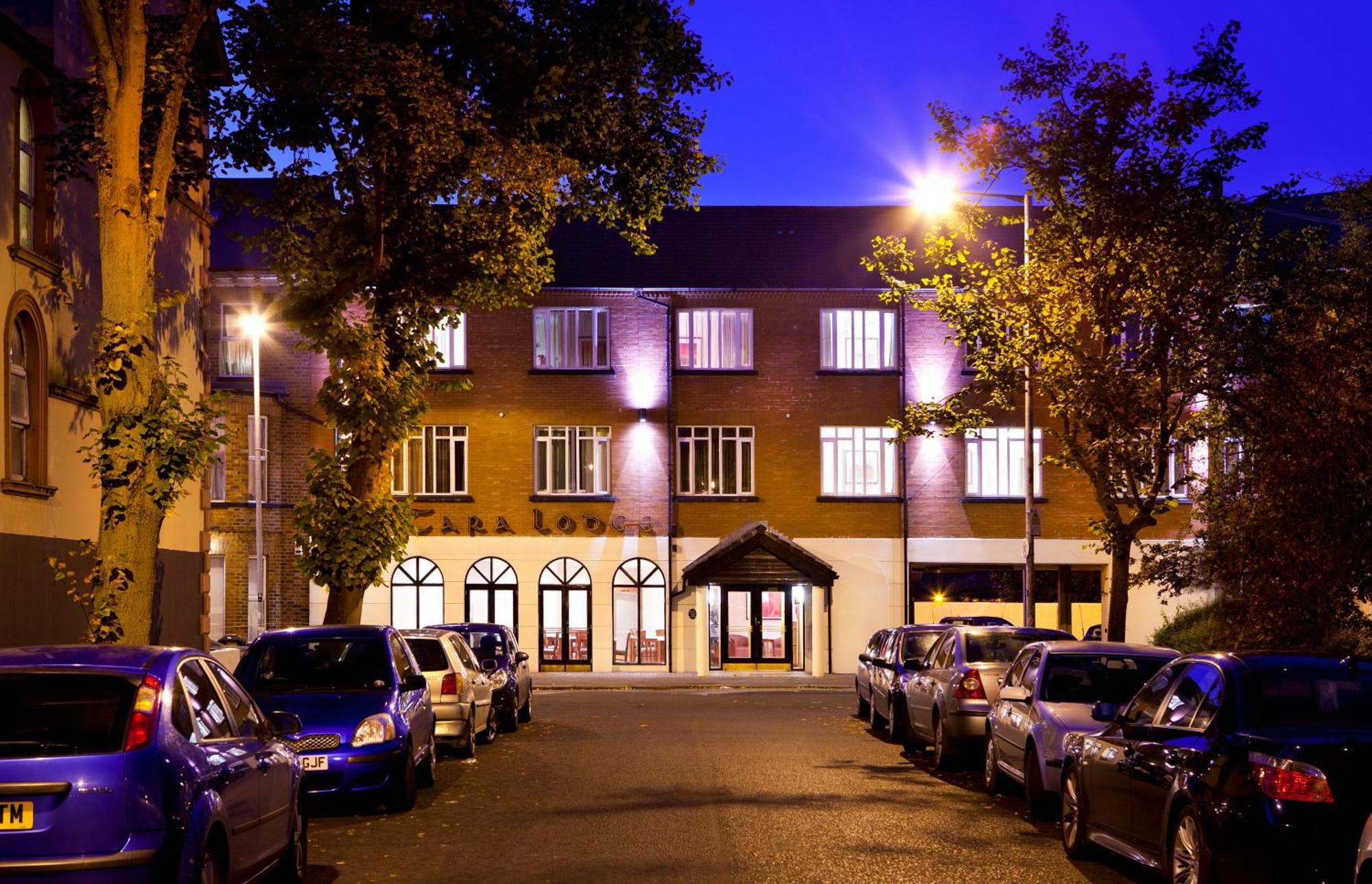 Hotel Tara Belfast