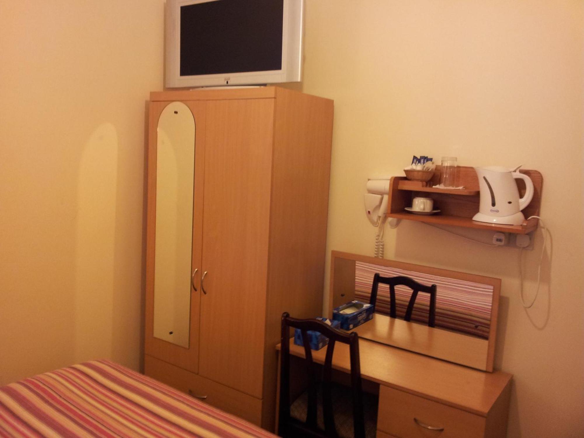 Bed & Breakfast Springfield