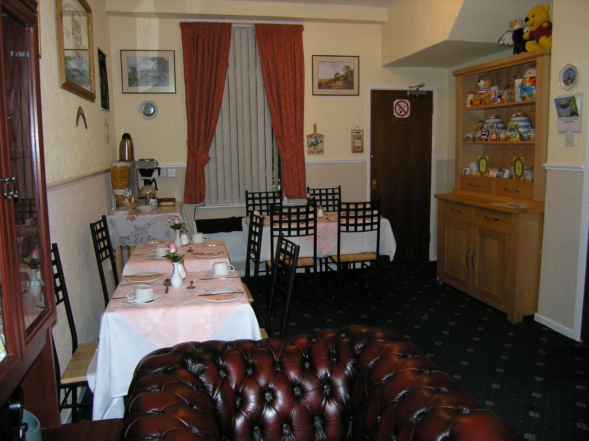 Bed & Breakfast Springfield