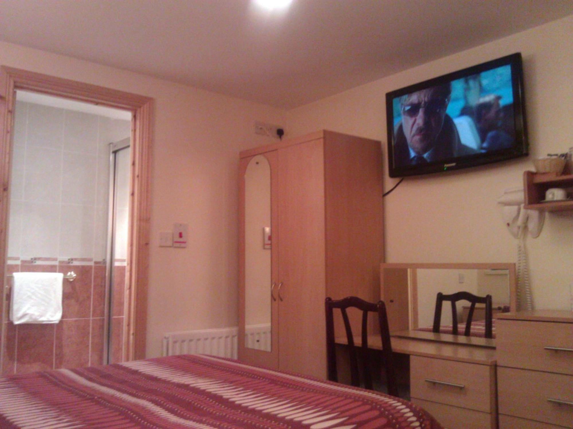 Bed & Breakfast Springfield 3*