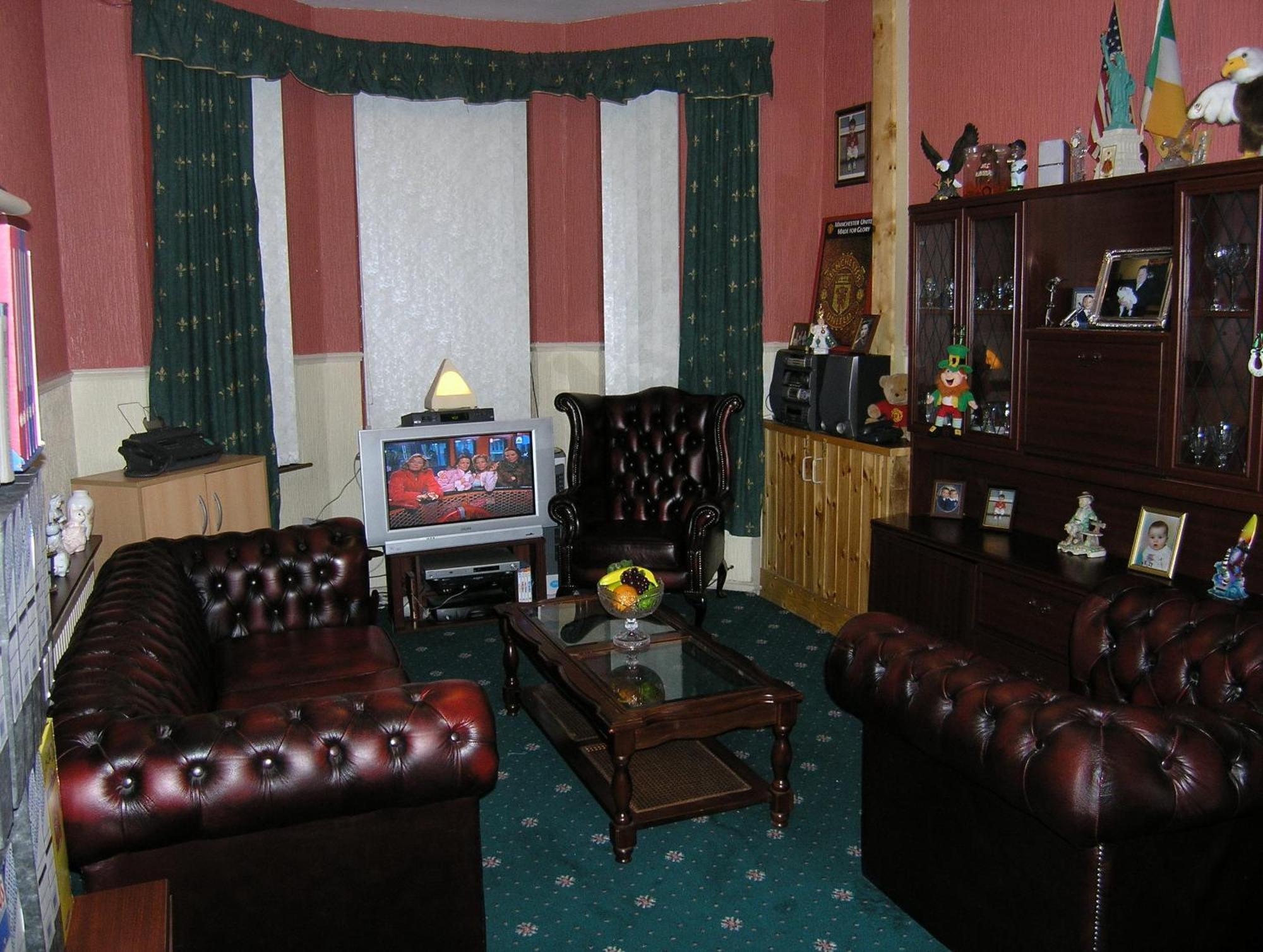 Bed & Breakfast Springfield Belfast