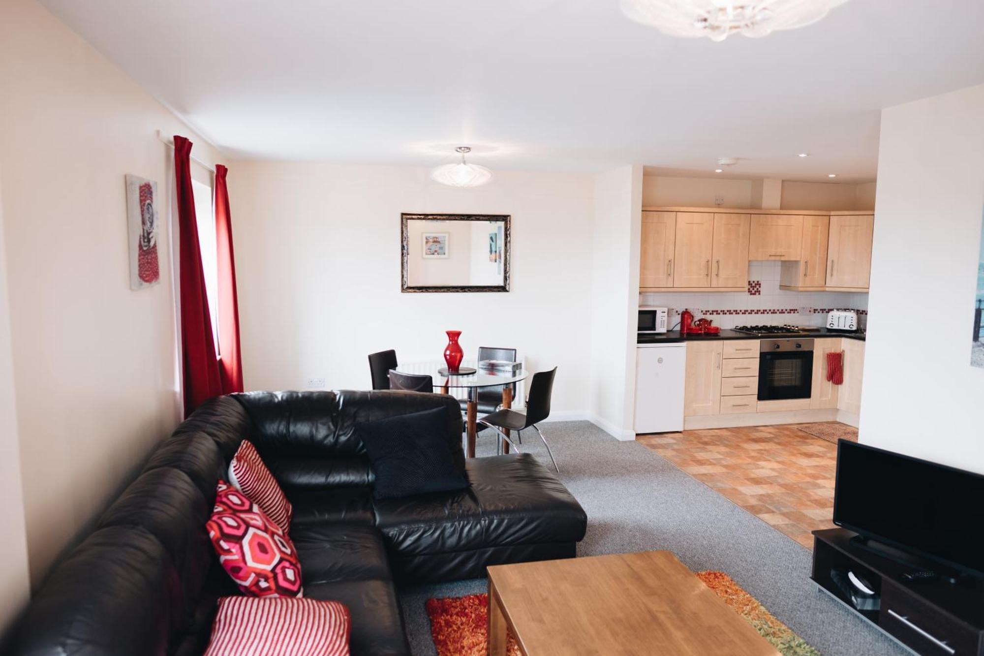 Apartment Comfortable Centre *