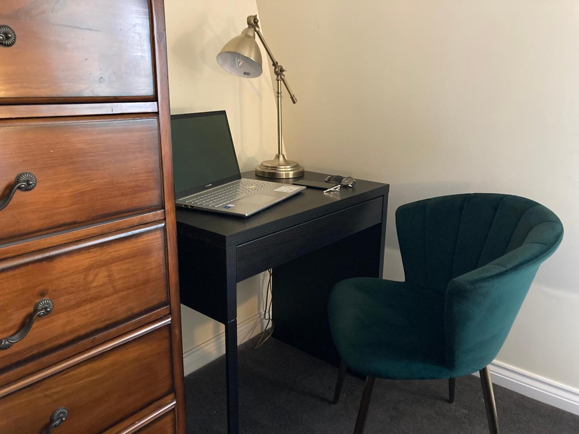 Cathedral Quarter Apartment Belfast