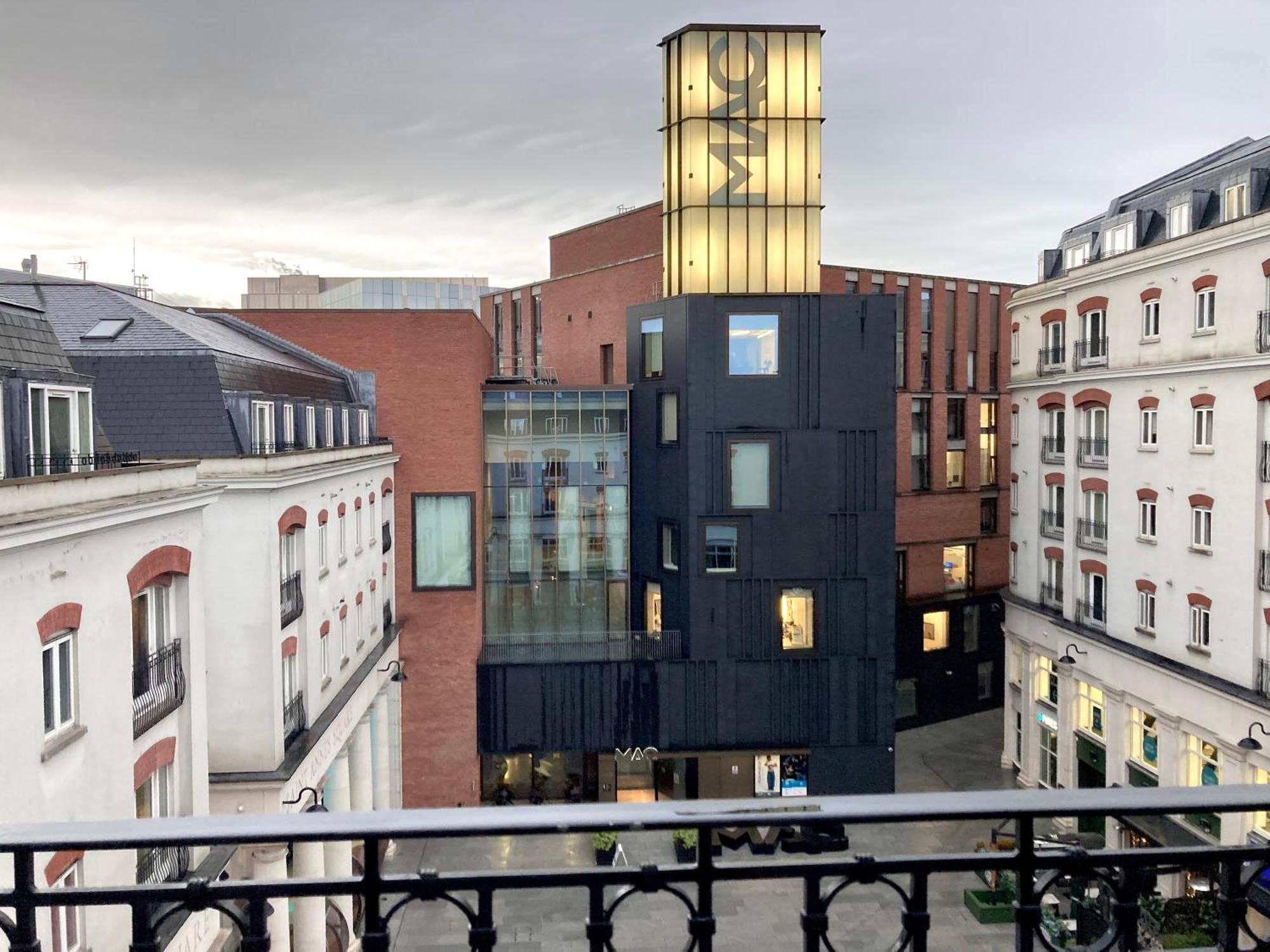 Cathedral Quarter Apartment Belfast