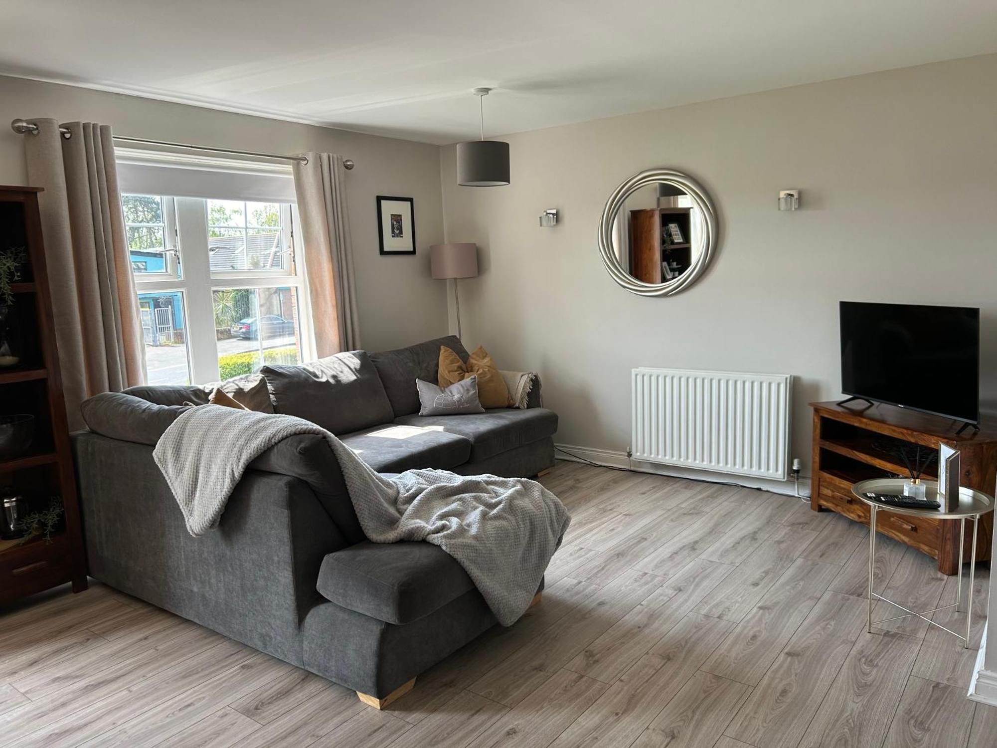 Slane Stay, Apartment