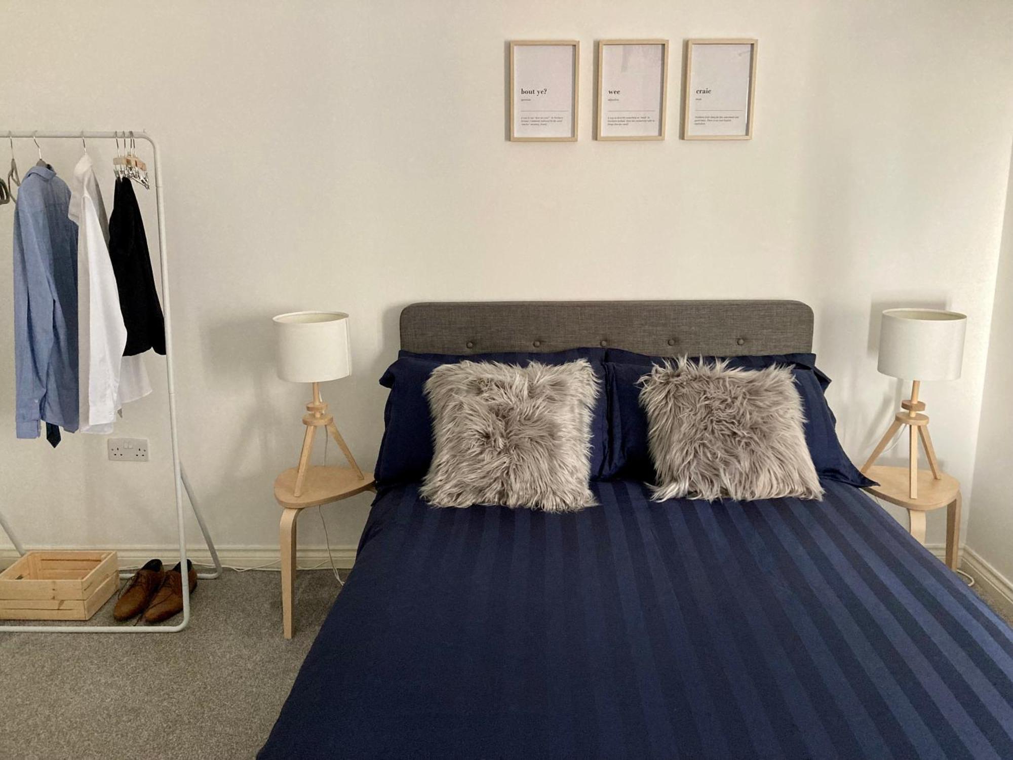 Emily Lane Apartment *