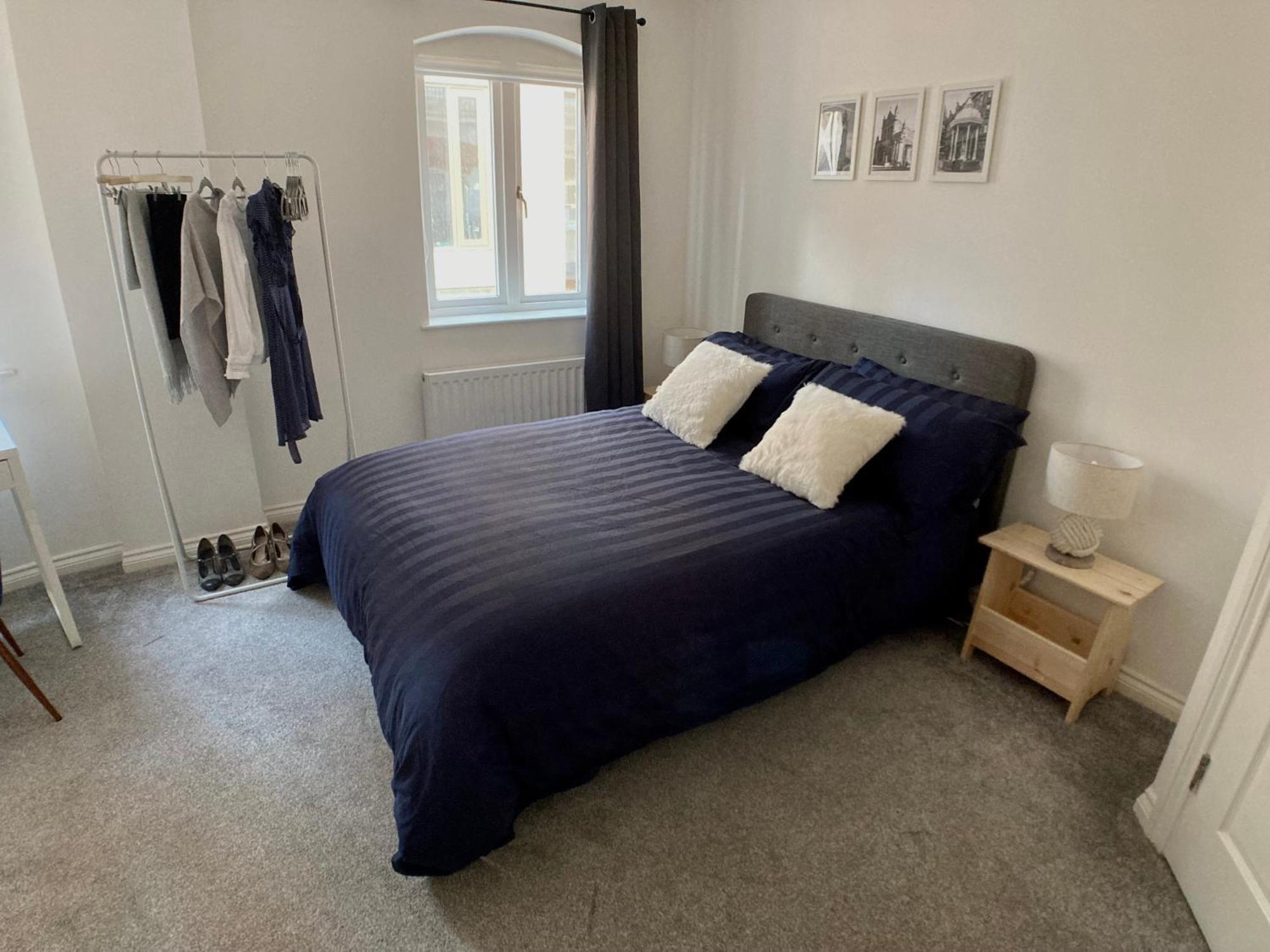 Emily Lane Apartment *