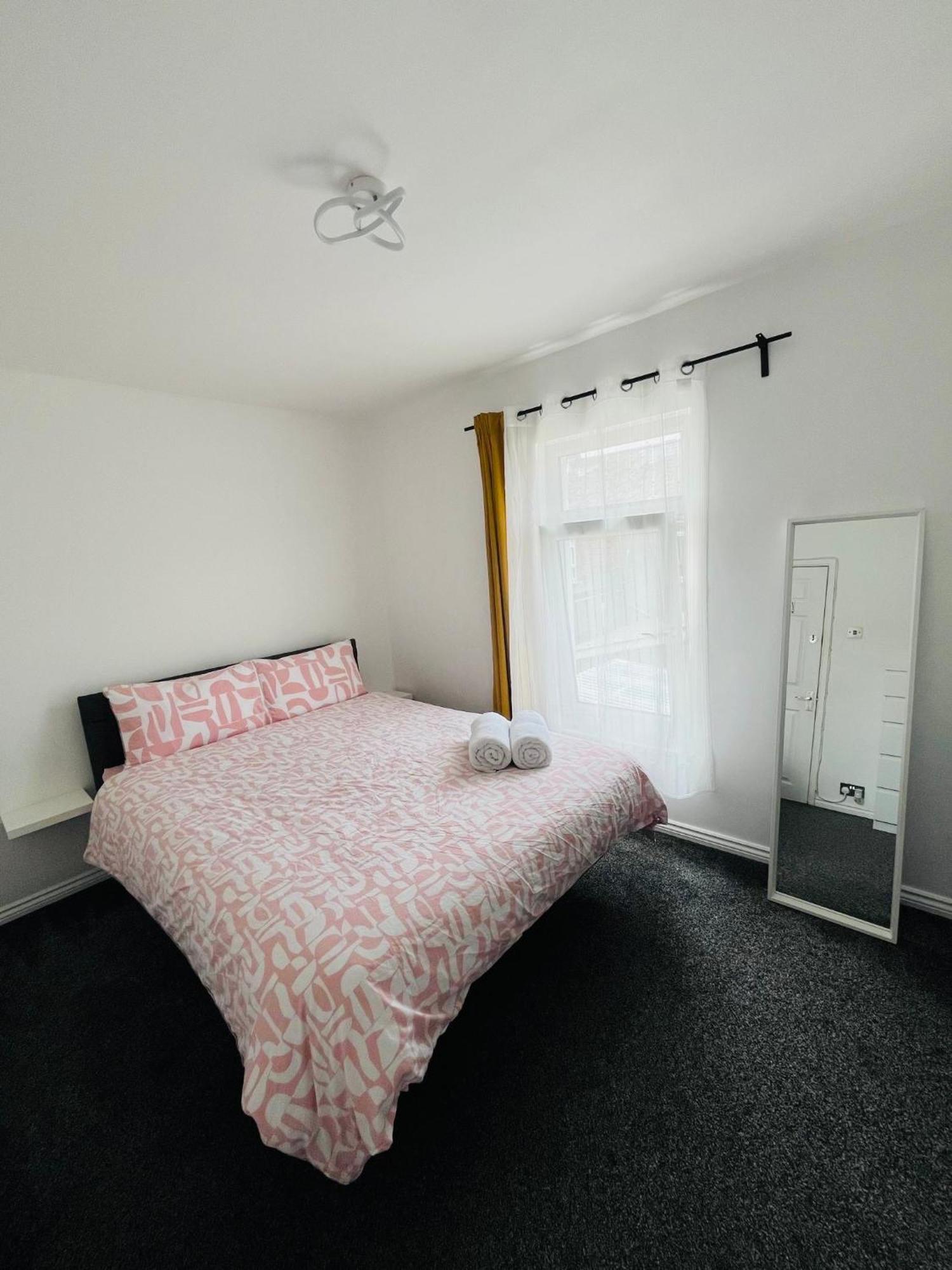 Holiday home Cosy House With Floating Beds In *