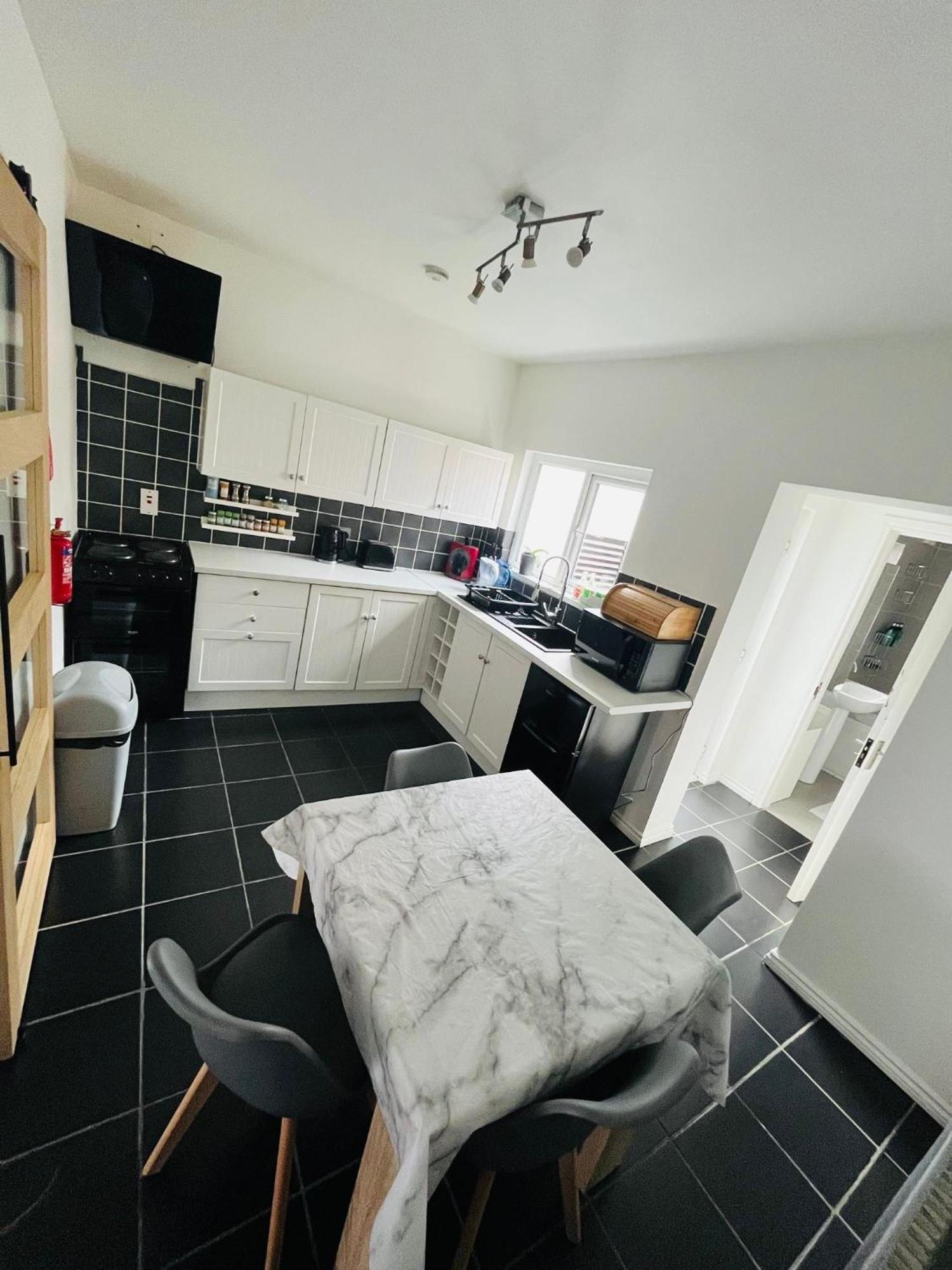 Cosy House With Floating Beds In Holiday home