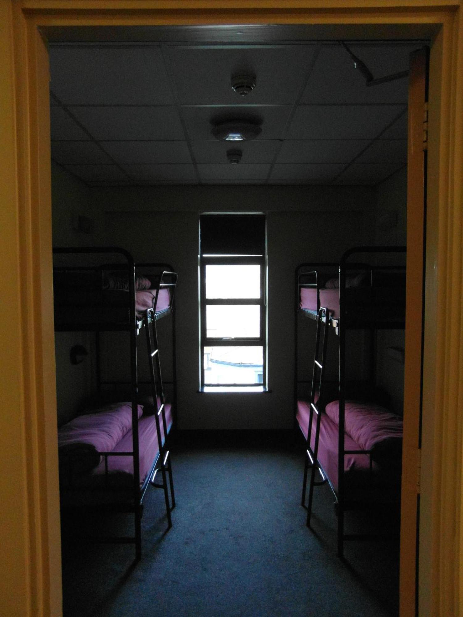 International Youth Hostel