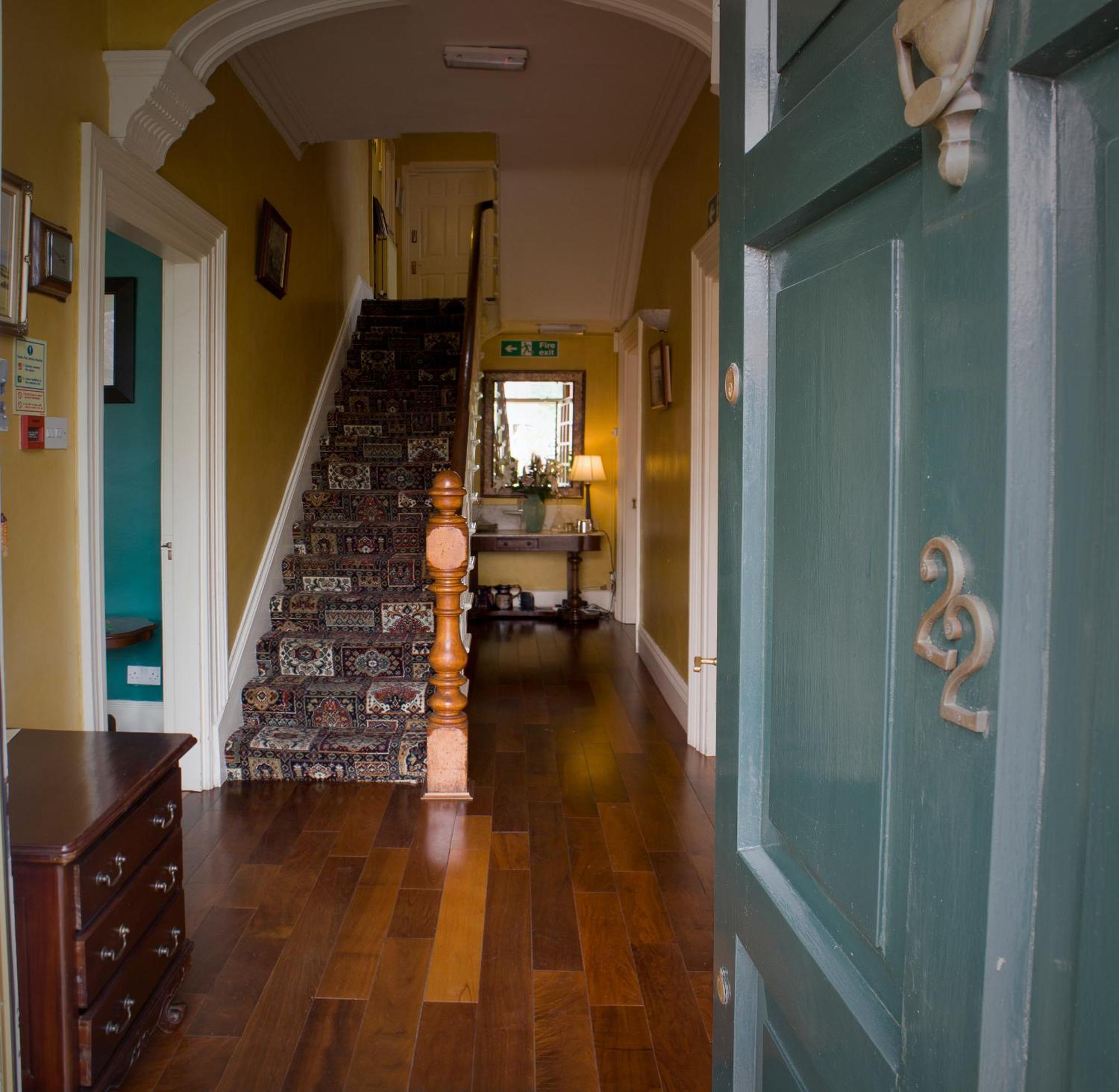 Guest house Somerton House Only Belfast