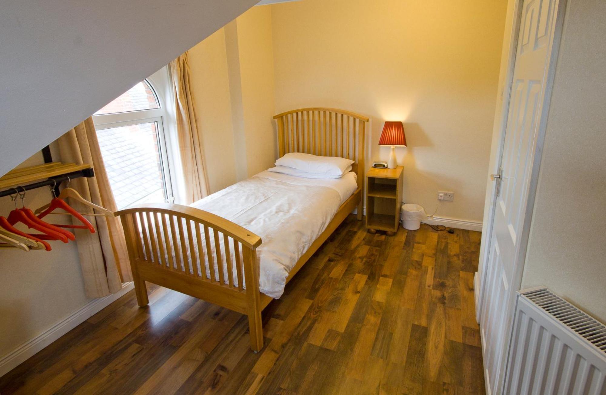 Somerton House Only Guest house 5*