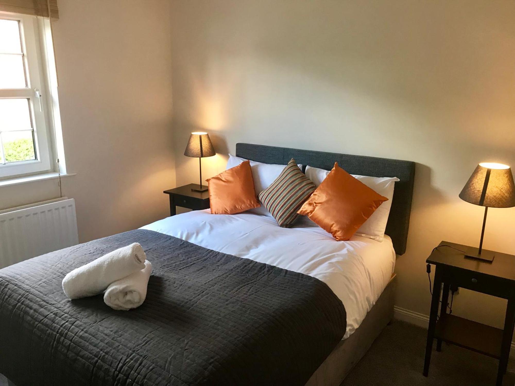 4 Bed Duplex Apartment, Apartment