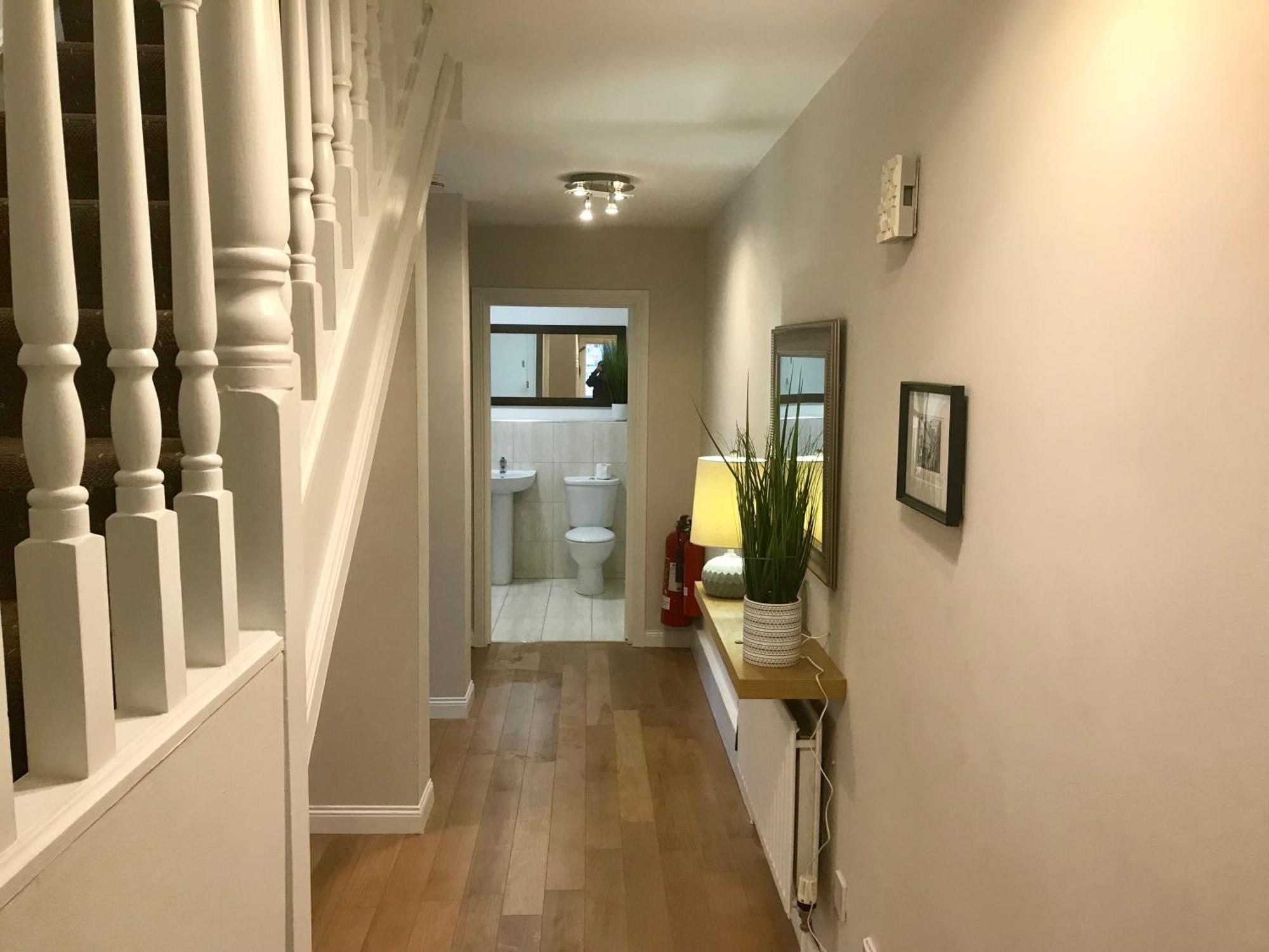 4 Bed Duplex Apartment, Apartment *