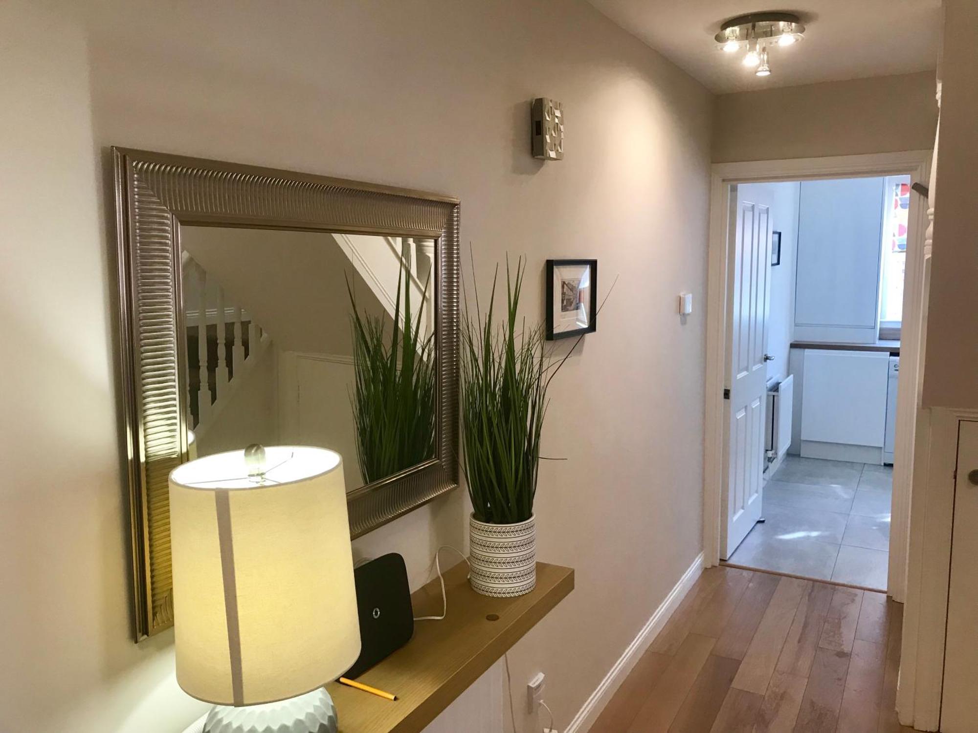 4 Bed Duplex Apartment, *
