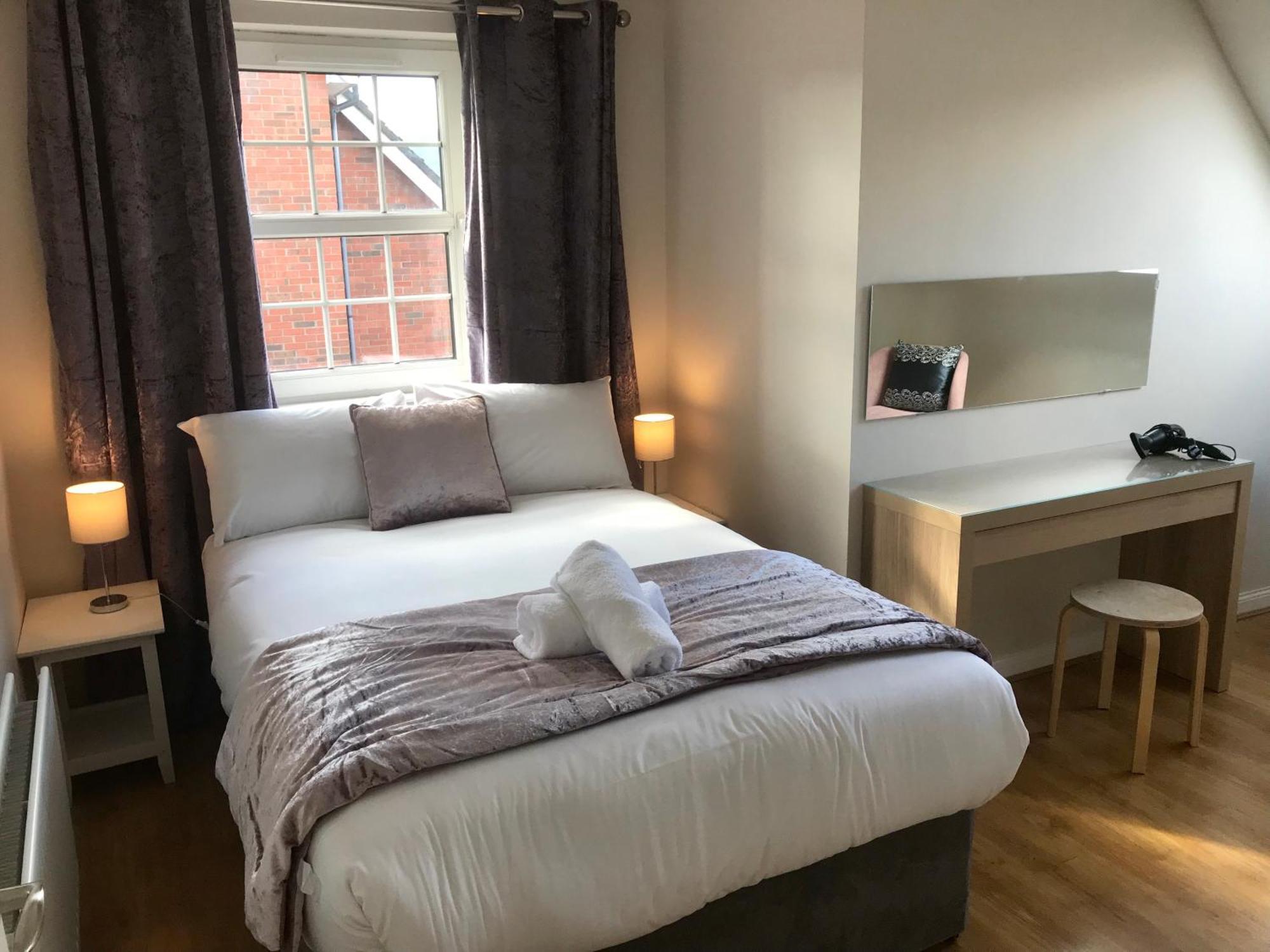 4 Bed Duplex Apartment, Apartment Belfast
