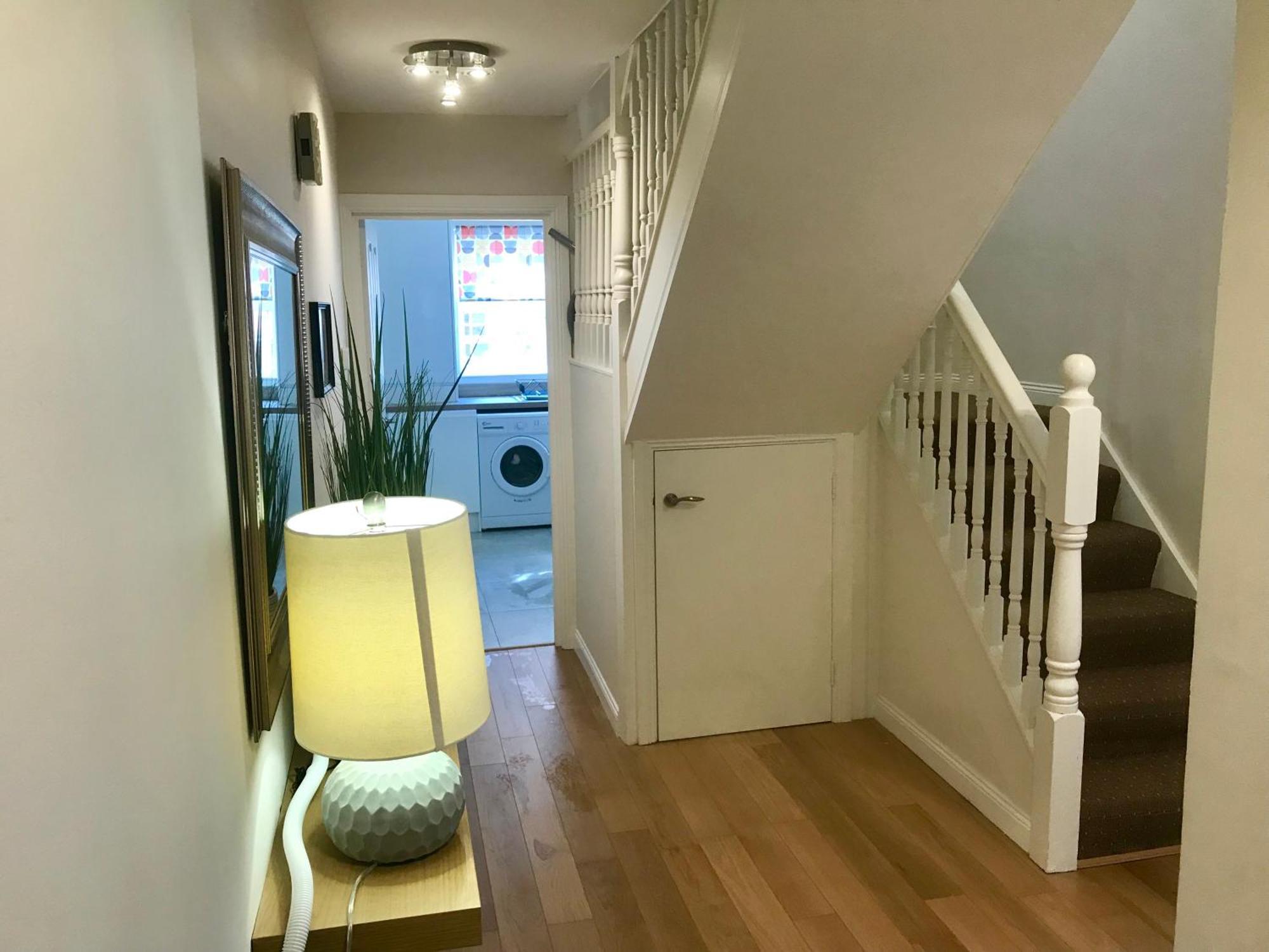 Apartment 4 Bed Duplex Apartment, Belfast