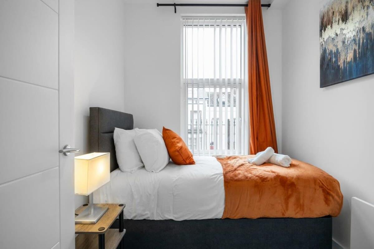 Smart 2 Bedroom In East Village