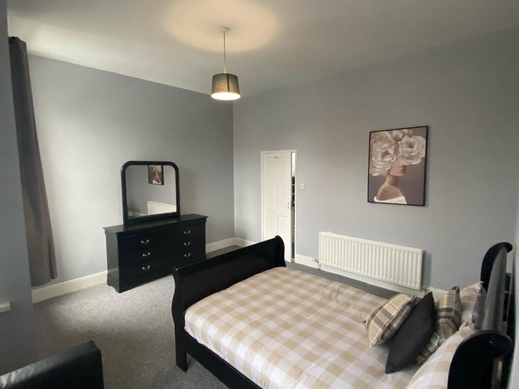 Holiday home Allworthy Heights
