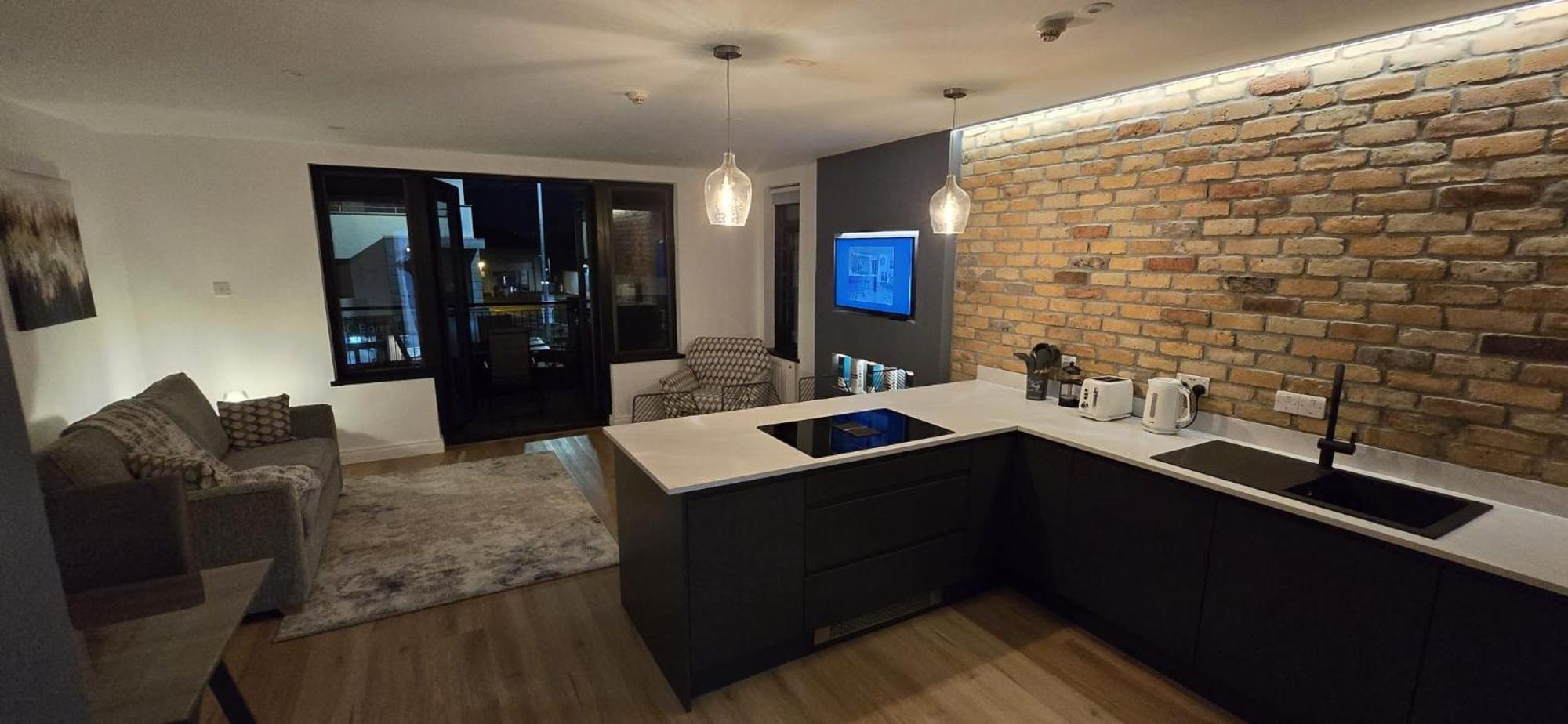 Apartment Escape Ordinary In