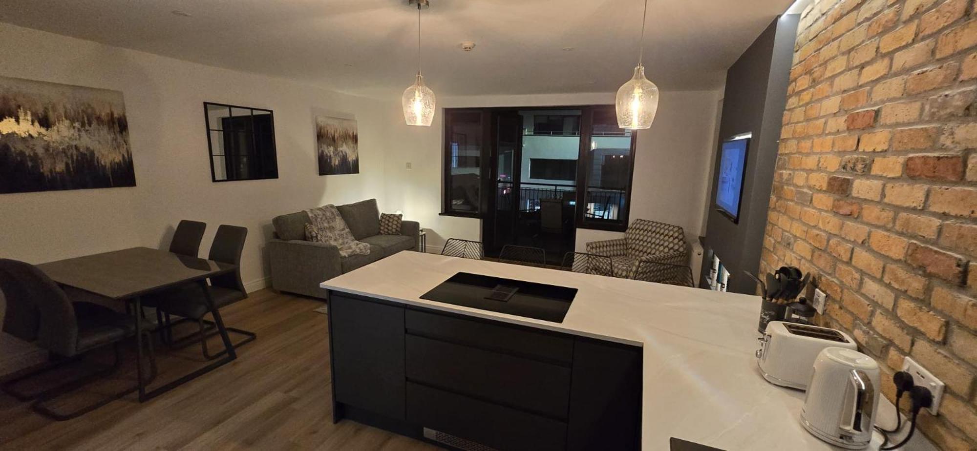 Apartment Escape Ordinary In