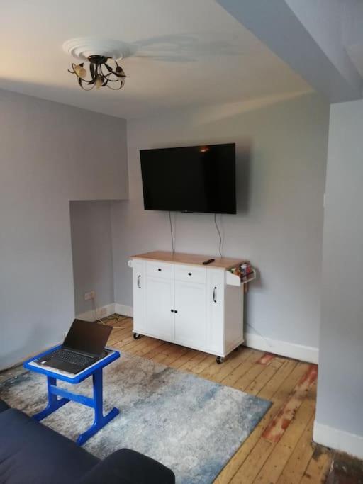 Holiday home Teach Pheadair Belfast