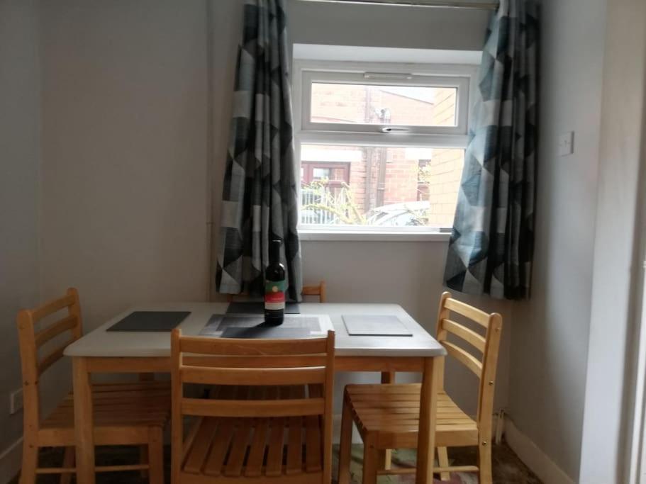 Holiday home Teach Pheadair Belfast