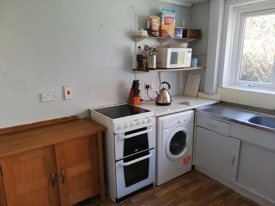 Teach Pheadair Holiday home
