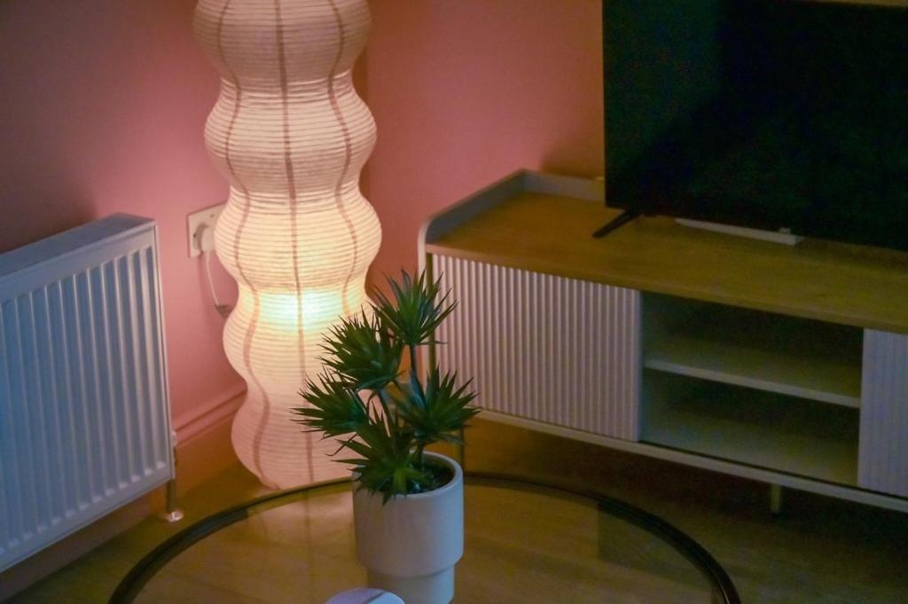 Apartment Apartments: Botanic *