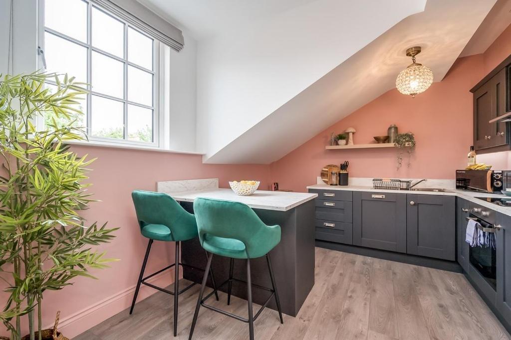 Apartments: Botanic Apartment Belfast