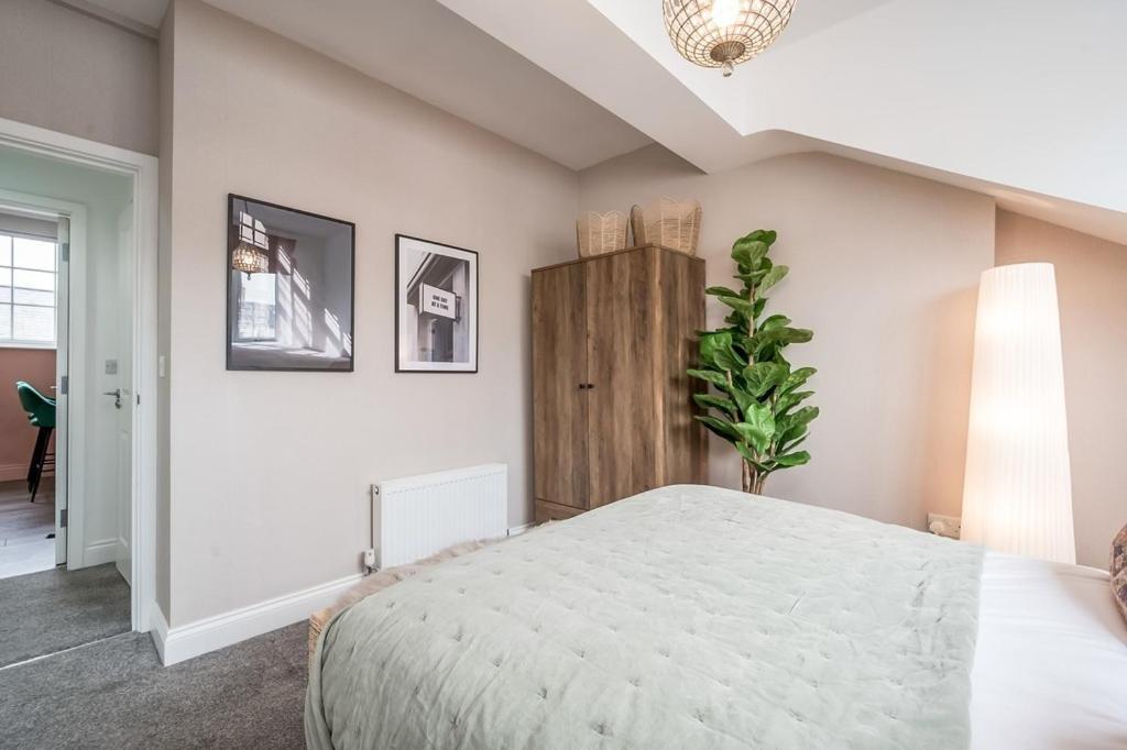 Apartments: Botanic Belfast
