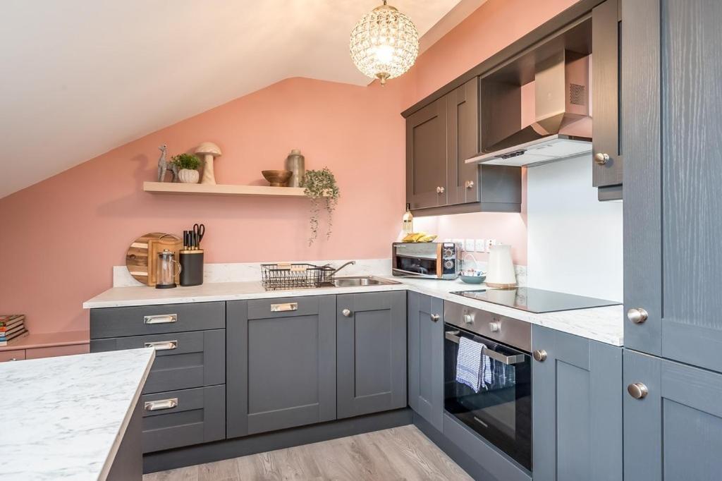 Apartments: Botanic Belfast