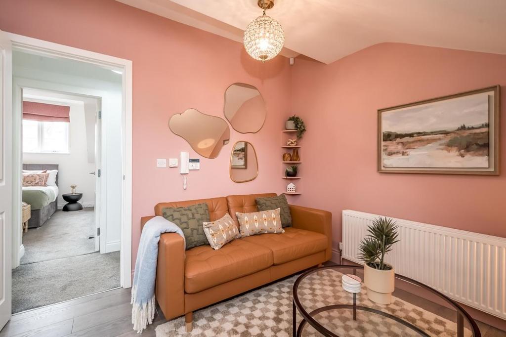 Apartments: Botanic Belfast