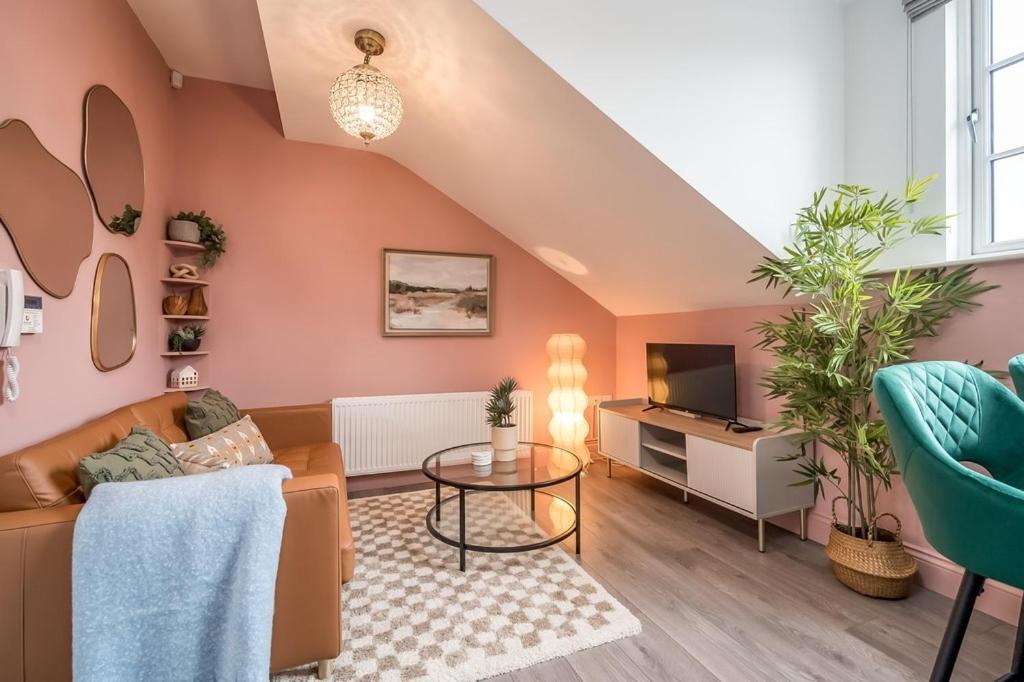 Apartments: Botanic *
