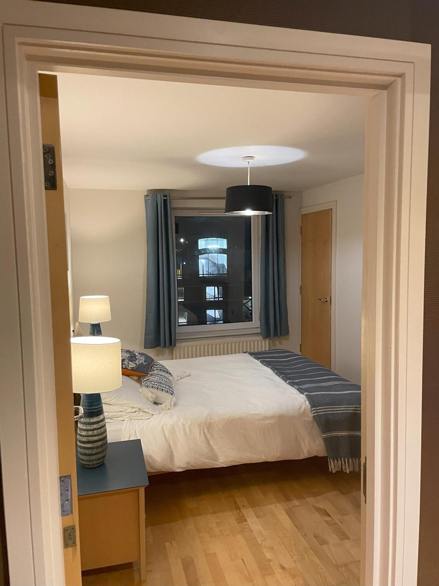 Apartments: Park Avenue * Belfast