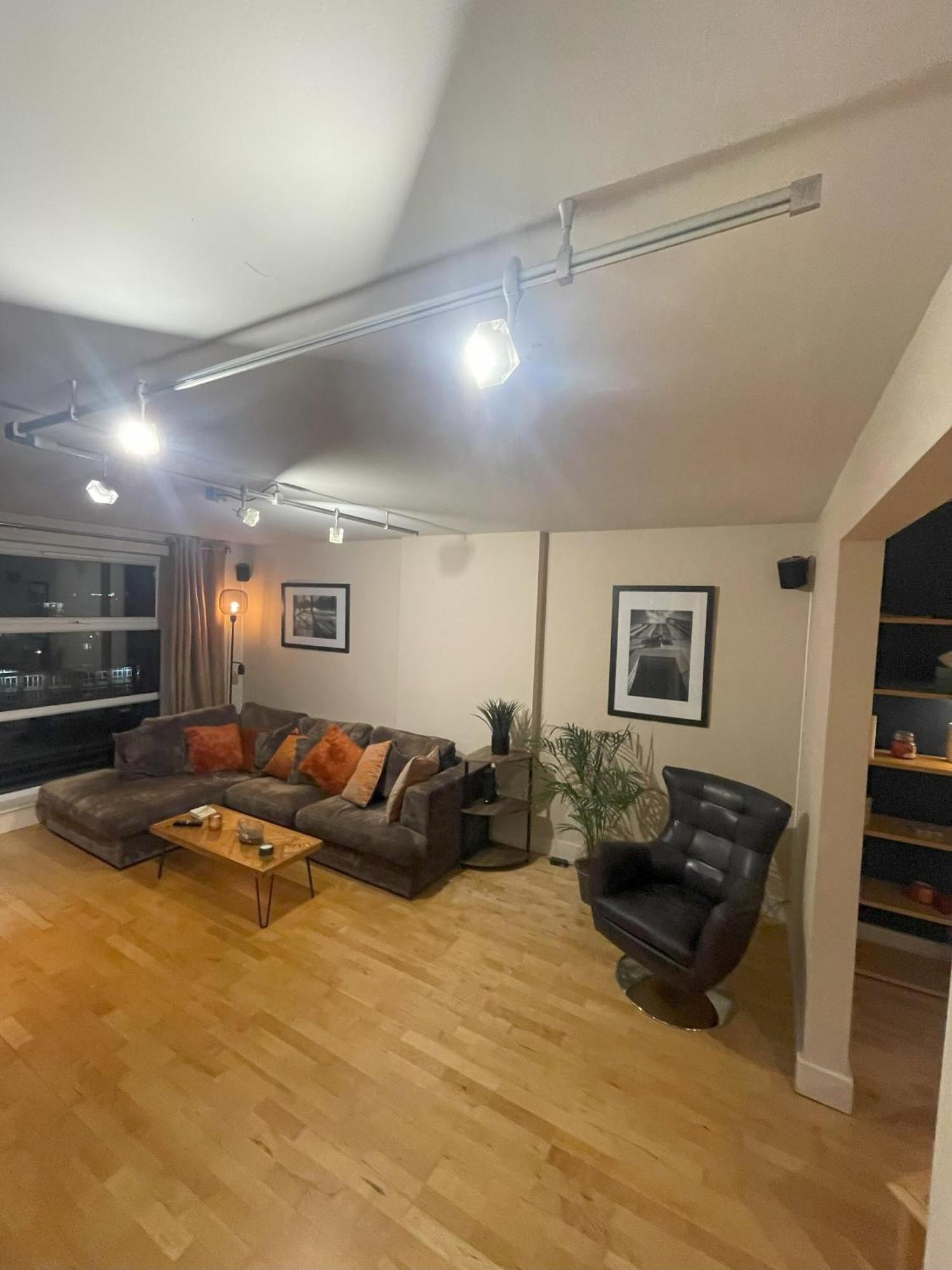 Apartment Apartments: Park Avenue Belfast