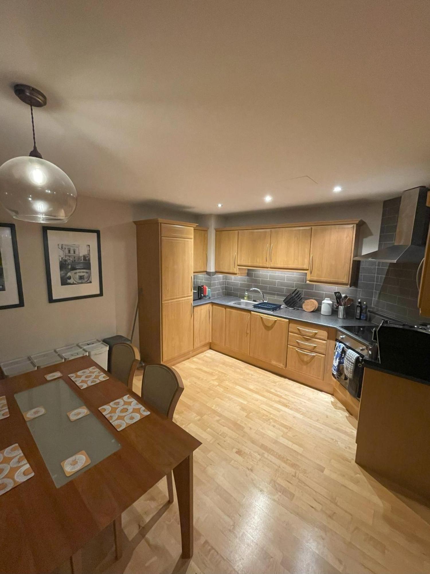 Apartments: Park Avenue Belfast