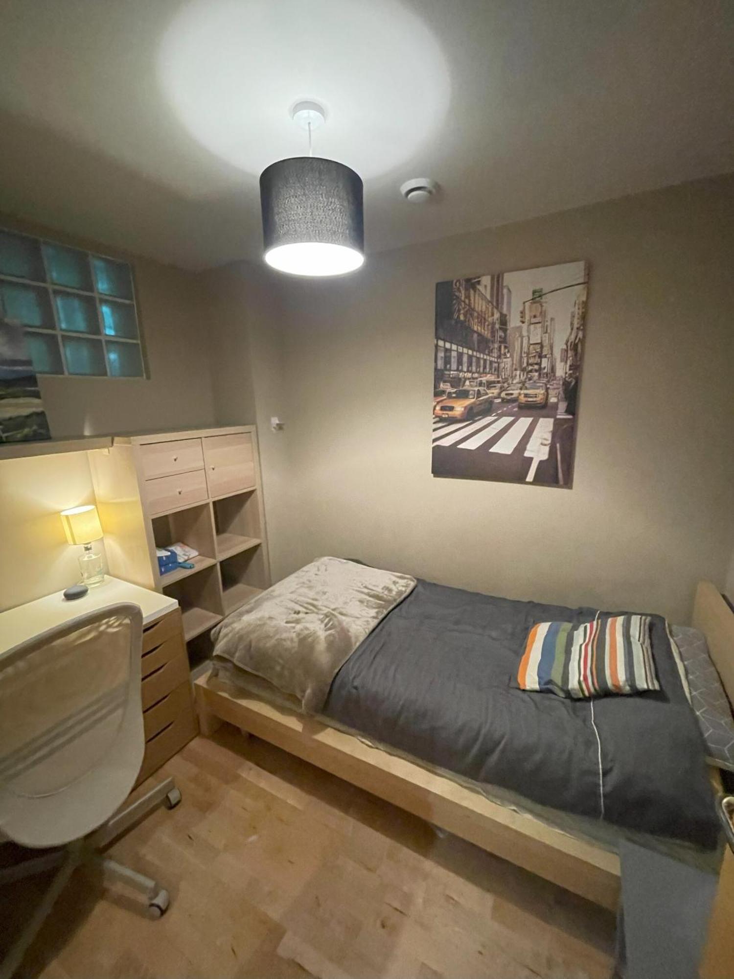 Apartments: Park Avenue