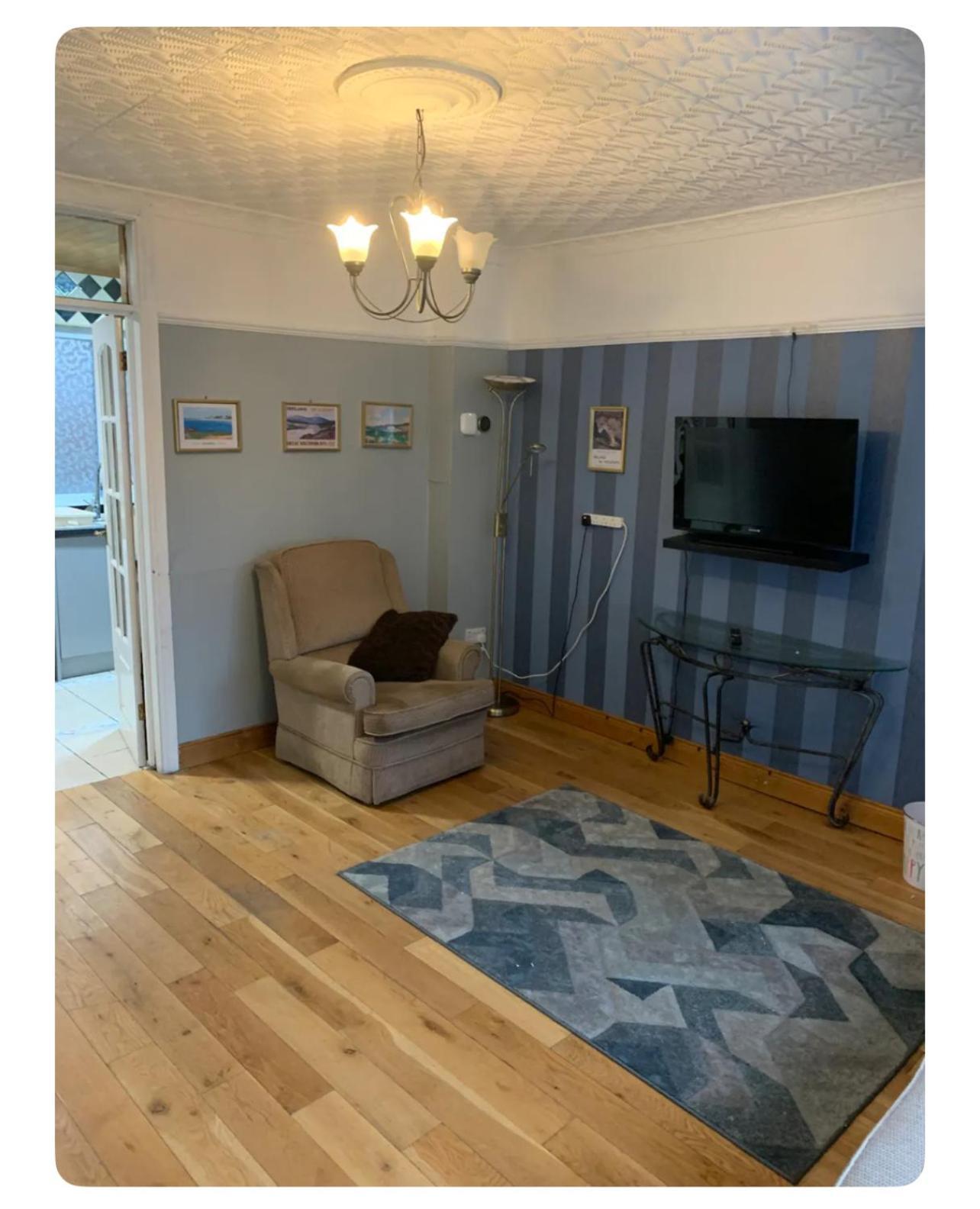 Ard Eoin Holiday home *