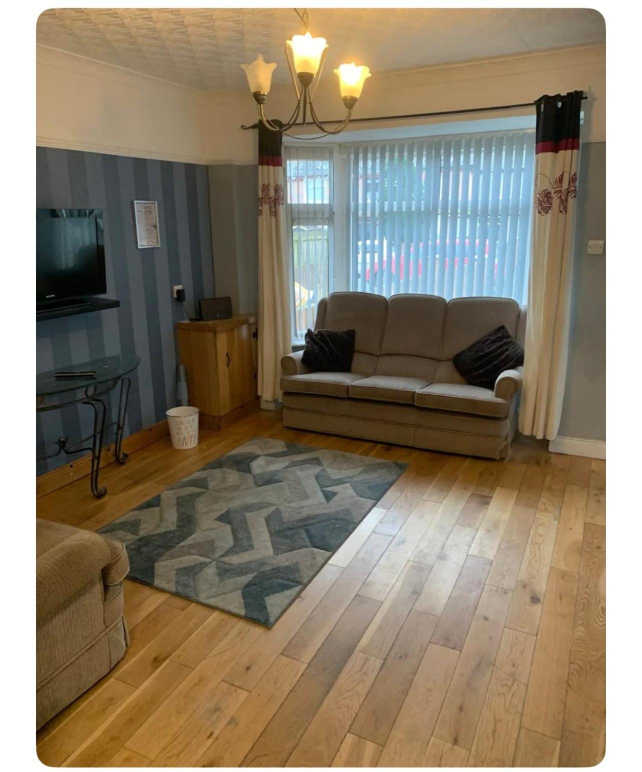 Holiday home Ard Eoin