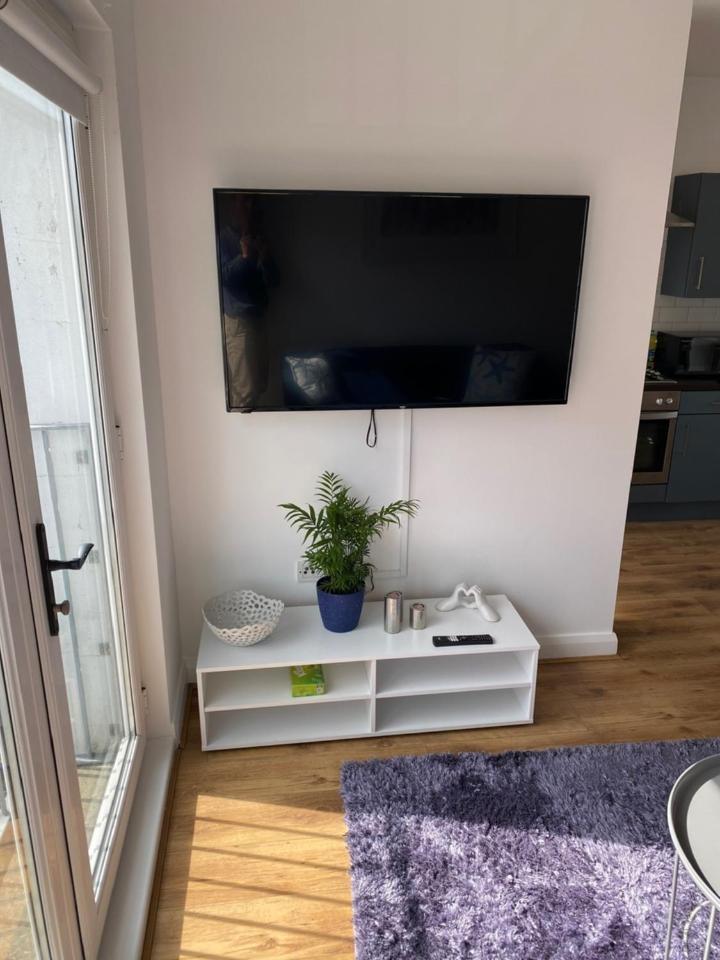 Apartment The Duffy Belfast