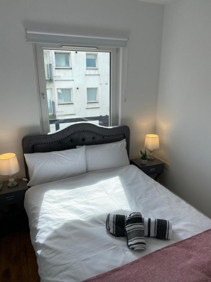 Apartment The Duffy *