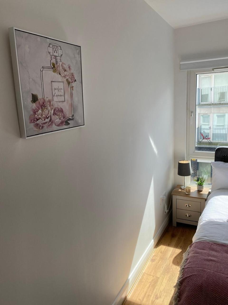 The Duffy Apartment Belfast
