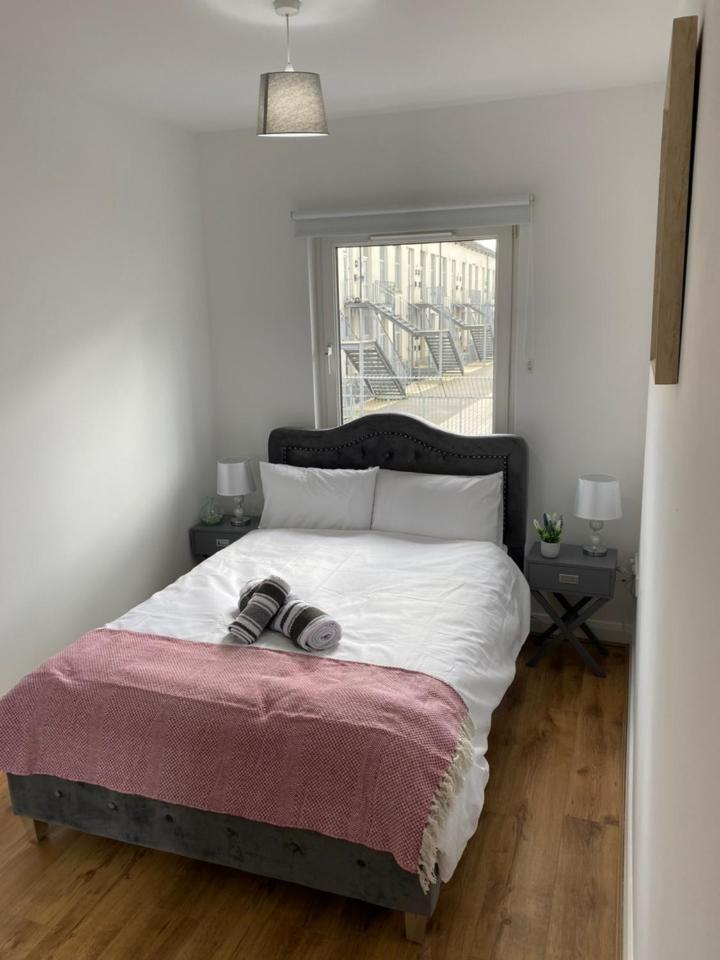 The Duffy Apartment