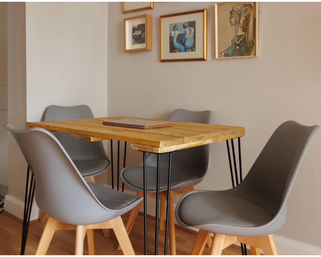 Apartment Queen's Quarter Belfast